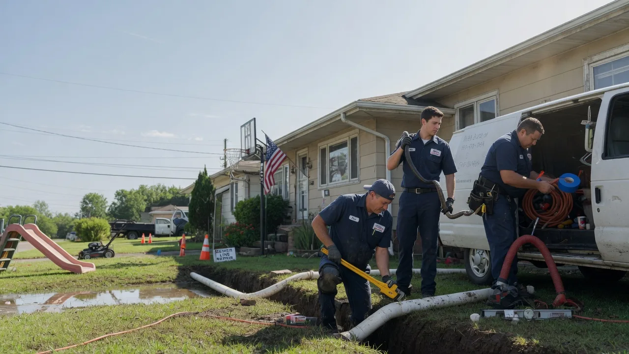 Toilet Installation in Emporia, KS near me